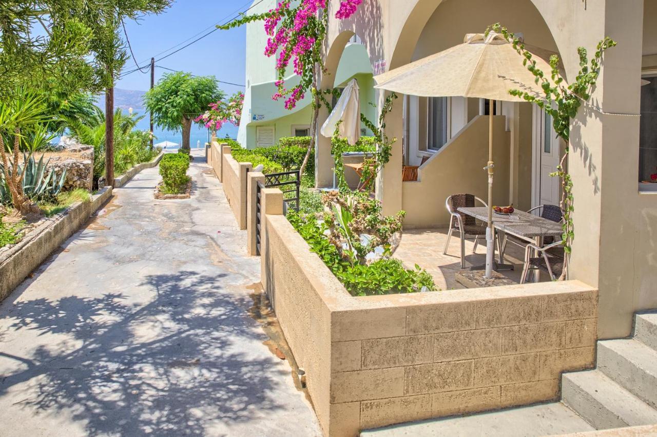 Haraki Sand Beach Exterior photo