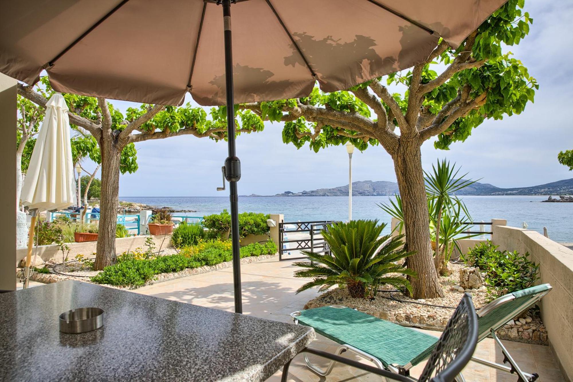 Haraki Sand Beach Exterior photo
