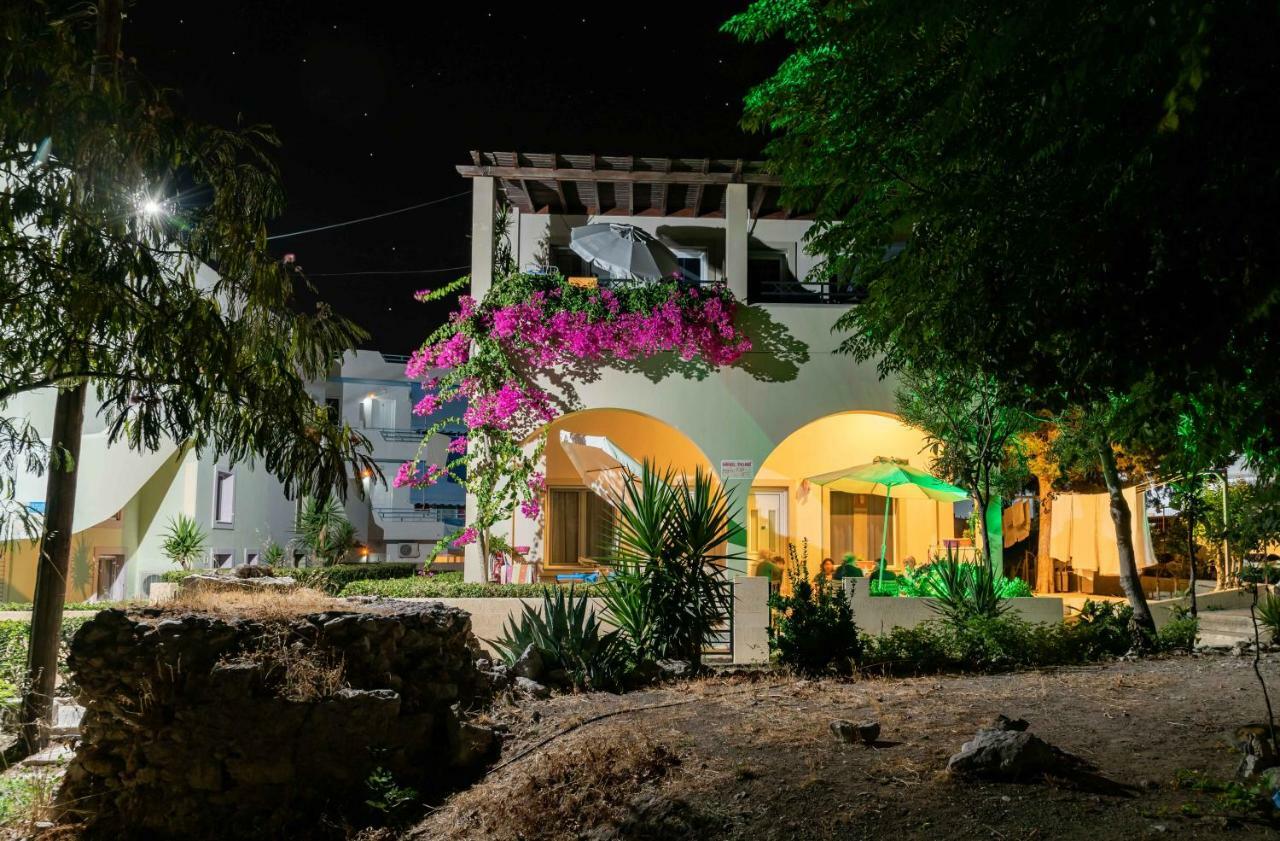 Haraki Sand Beach Exterior photo